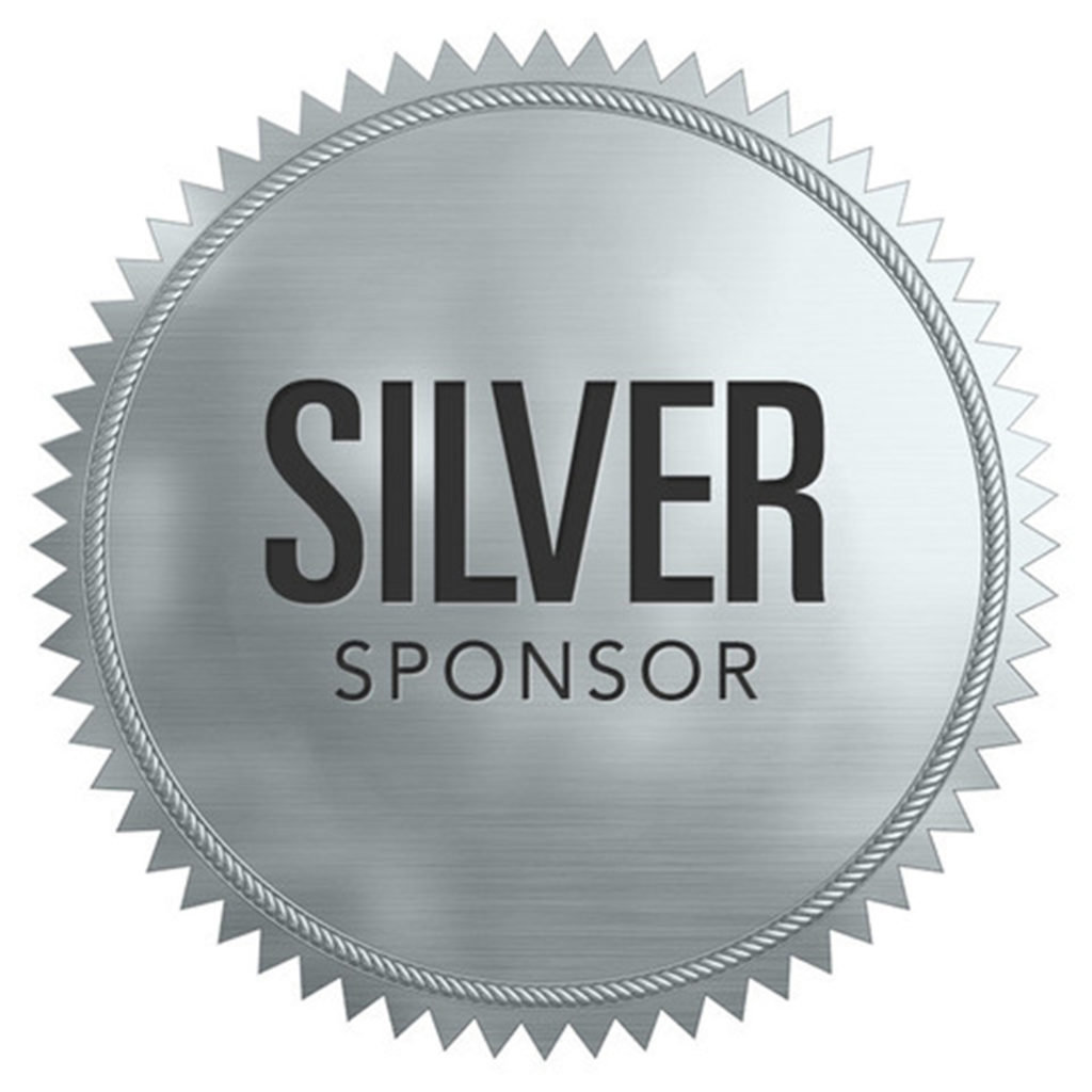 Silver Logo